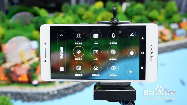 OPPO R7s手机拍照怎么样