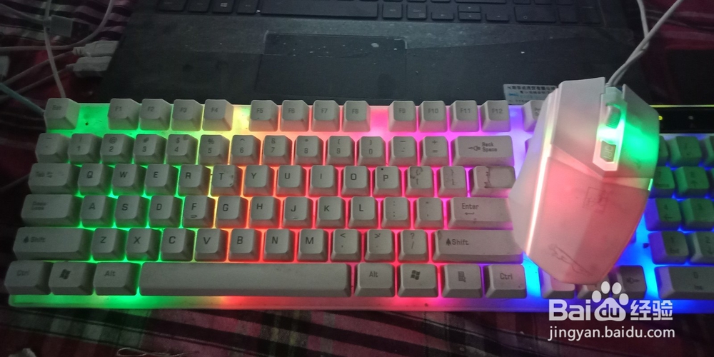 电脑鼠标键盘怎么选择?