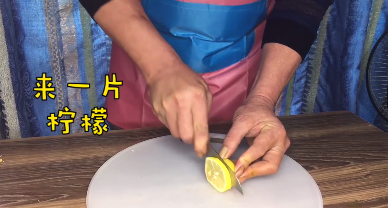 怎么调家庭版鸡尾酒