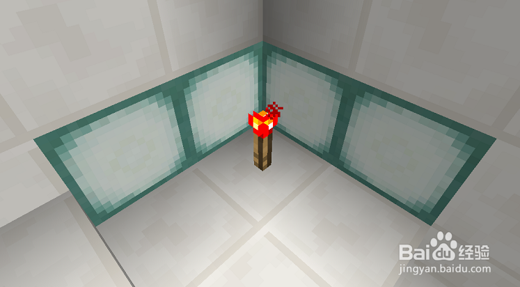 Minecraft红石教程[1]——红石电路元件介绍