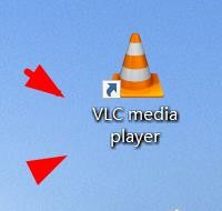 VLC media配置音频输出模块为DirectX音频输出