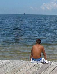 PS--利用“修补工具”快速修复图片的斑点或杂物