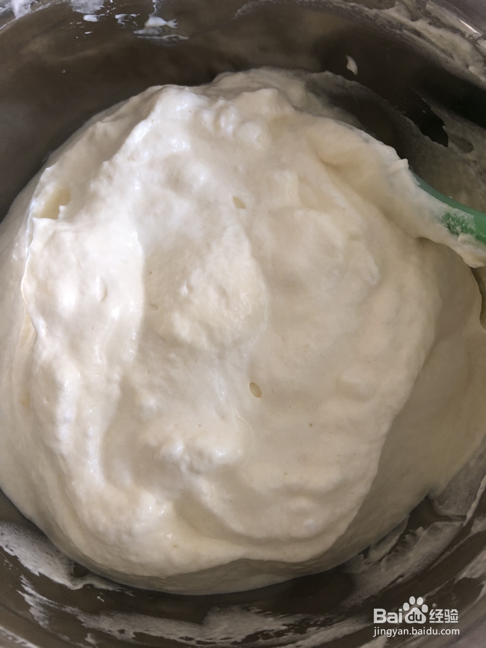 西点戚风杯蛋糕的做法