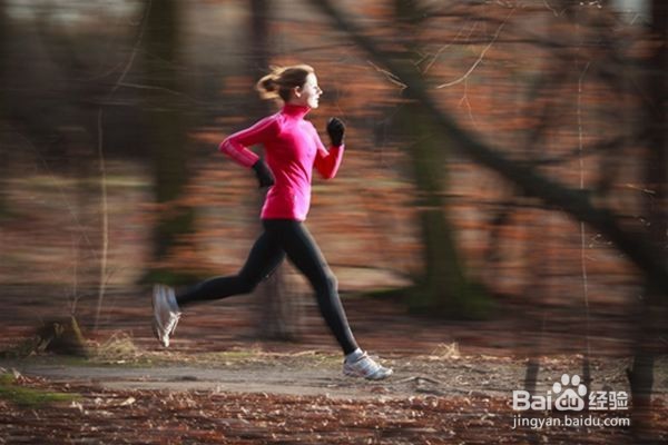 冬季跑步要注意什么？