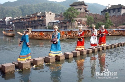 张家界十一国庆旅游攻略