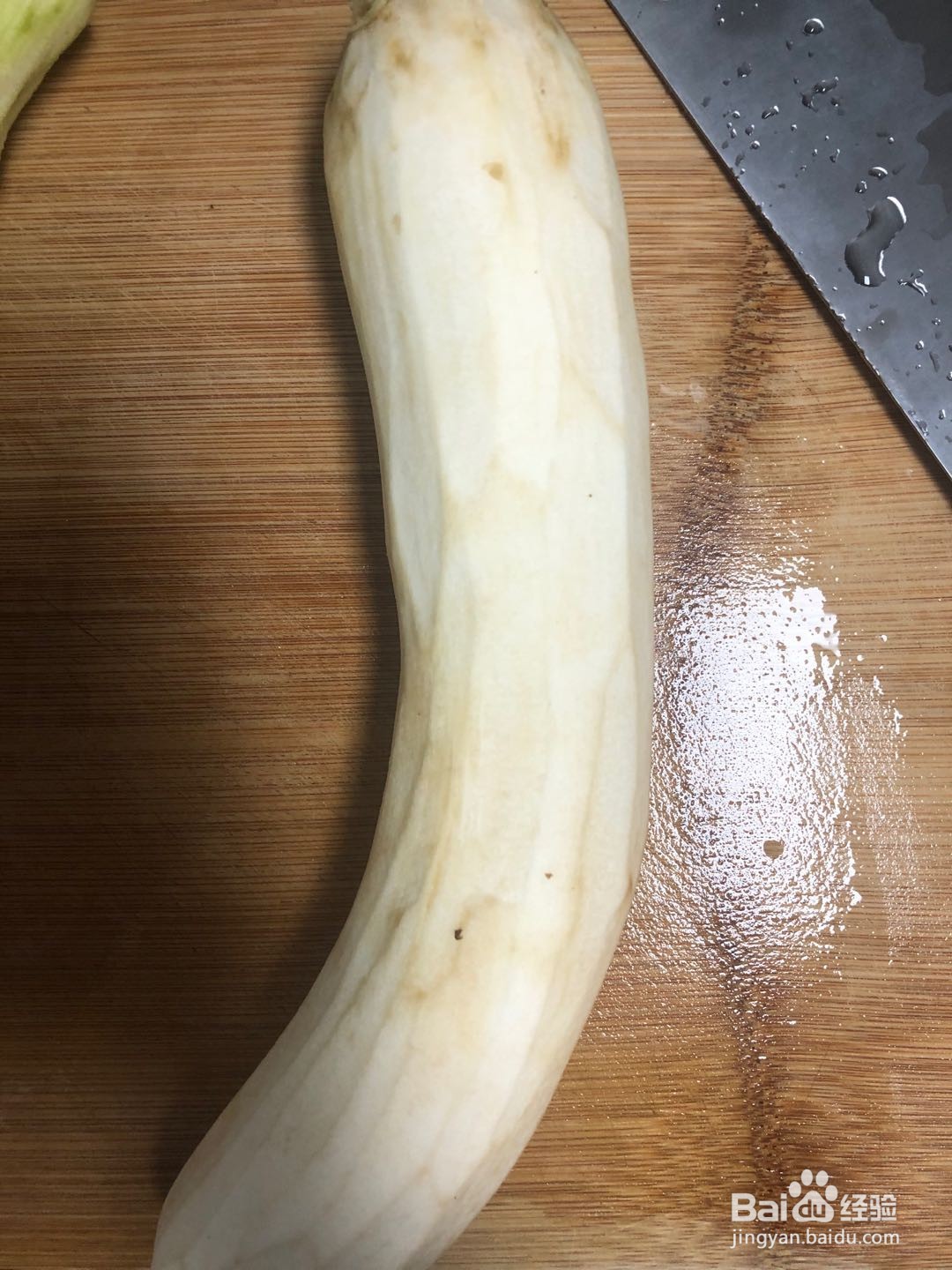 如何制作美味的茄子肉末