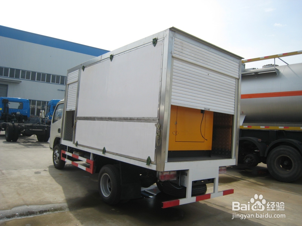 电源车价格参数；选购指南