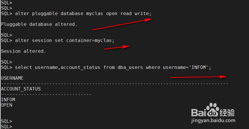oracle12c数据库如何克隆PDB数据库
