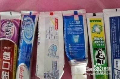 牙膏小常识，你知道么？