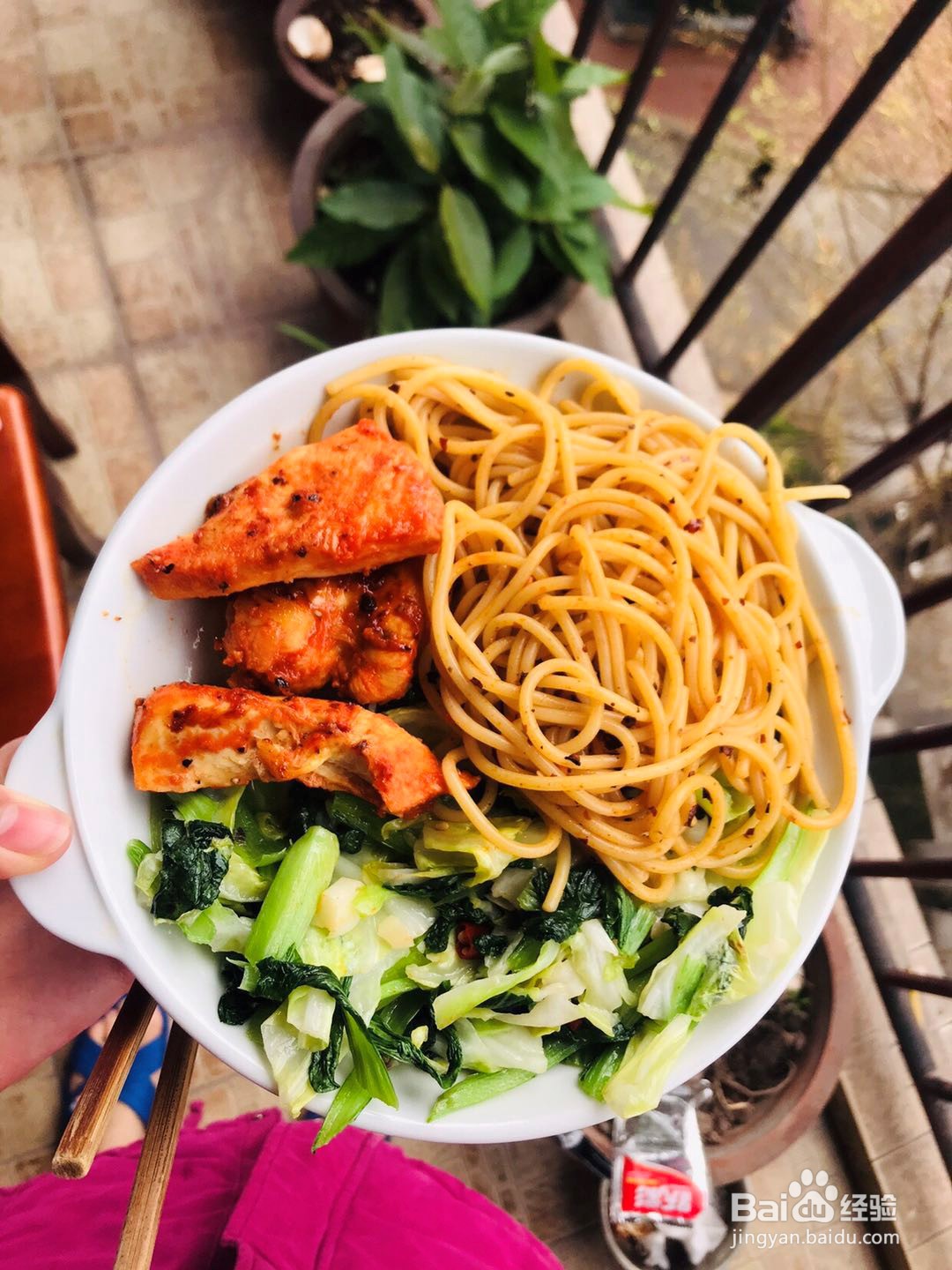 如何吃美味减肥餐?