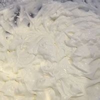 又好看又好吃的蓝莓渐变冻芝士