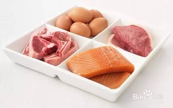 脸色苍白、手脚冰冷,吃哪些补血食物?