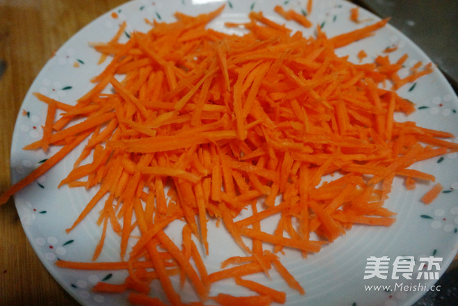 鱼香杏鲍菇的做法