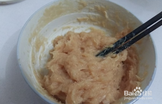 团团圆圆，果味肉丸