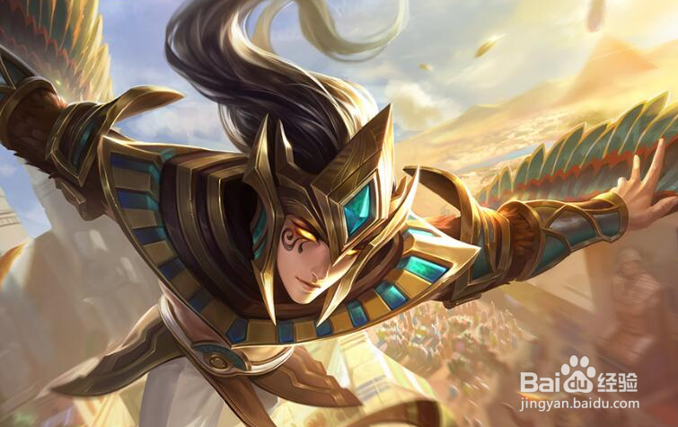 王者荣耀如何克制云中君这个英雄呢?