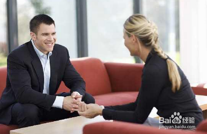 找工作面试技巧-避开自身不足回答面试官的问题