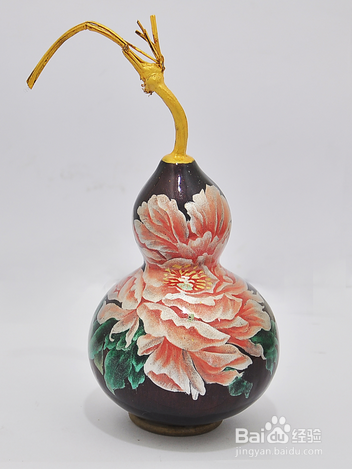 葫芦的各型分类