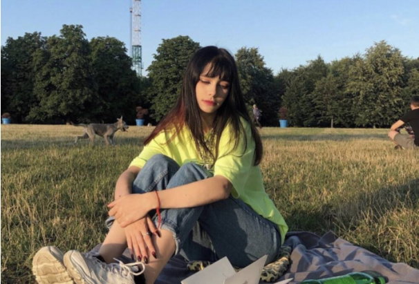 alisa英文名怎么读