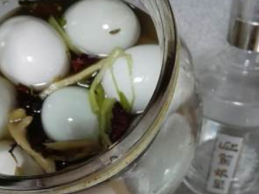 盐鸭蛋的几种做法