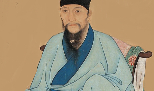 秉公执法的历史人物有哪些