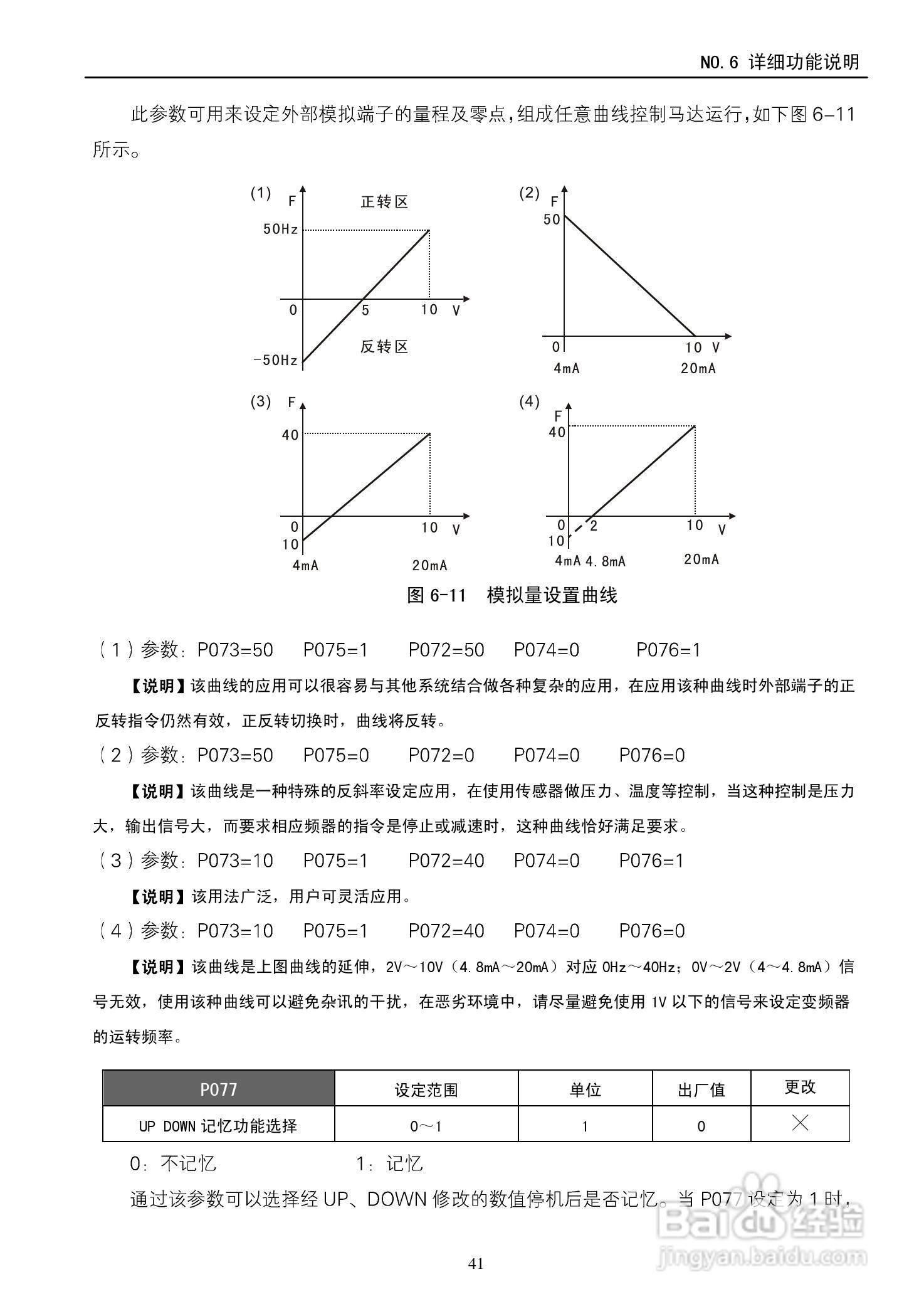 德玛D5M-18.5T4-1A变频器使用说明书:[5]
