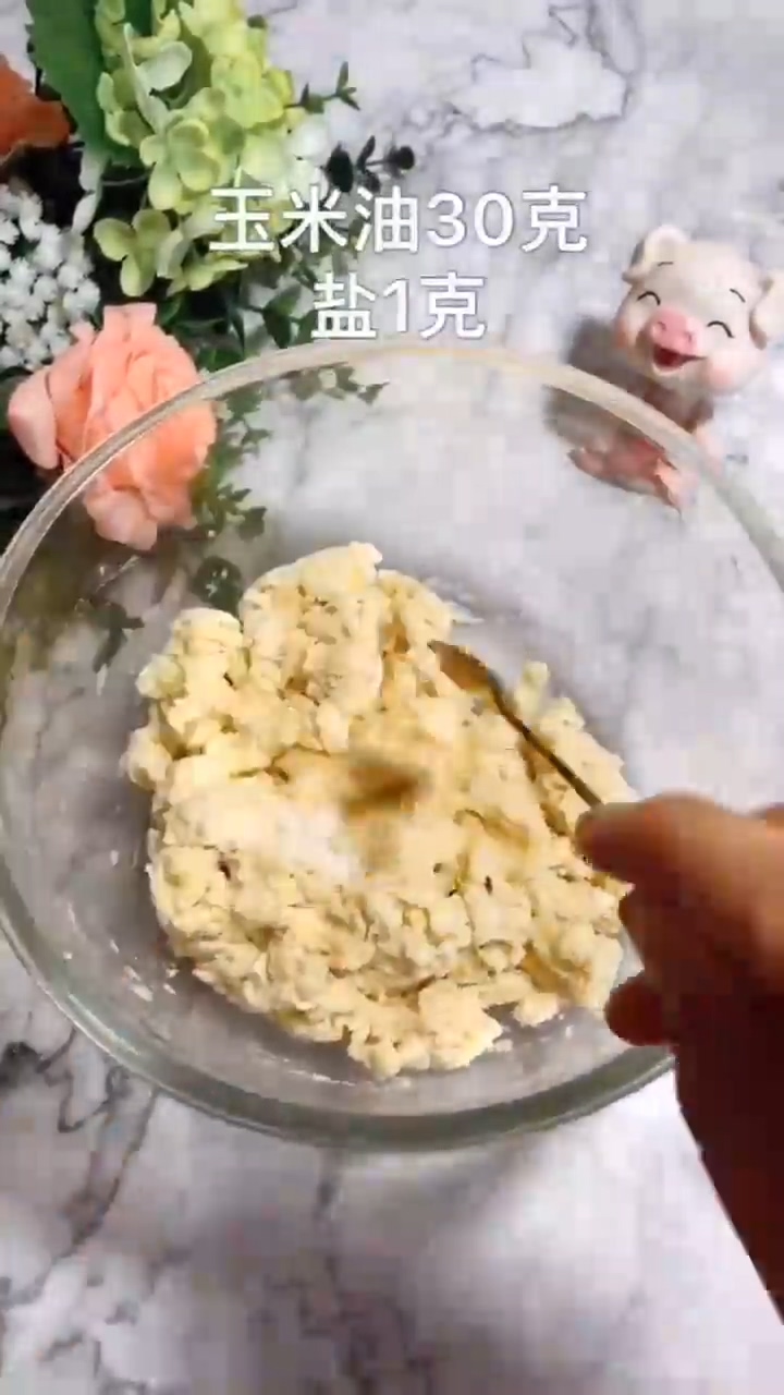 怎样做拉丝大面包