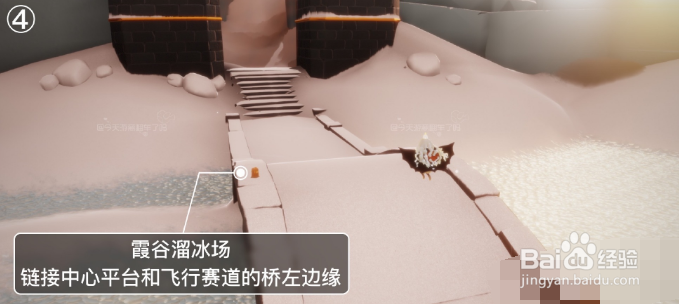 《光遇》12.1季节蜡烛位置一览2022