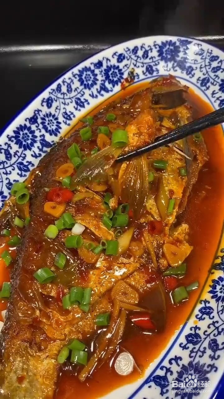 武昌鱼怎样做才美味又鲜嫩呢