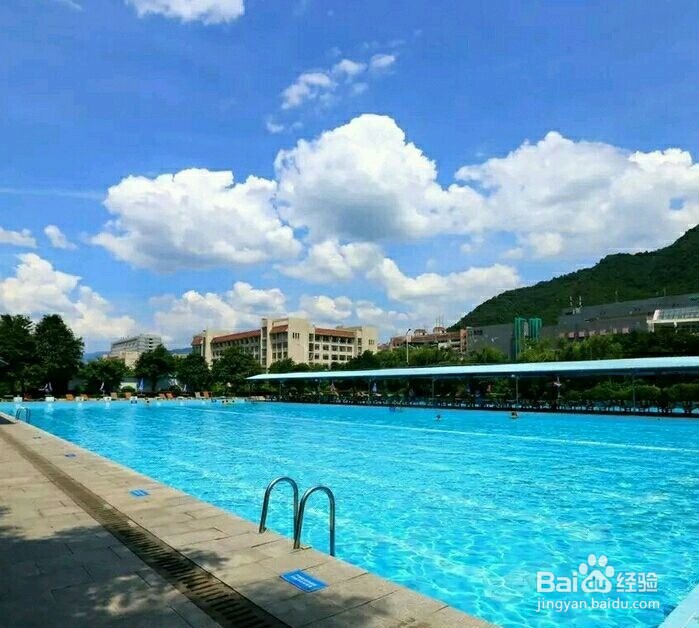 #萌新听我说#快来pick湘南学院