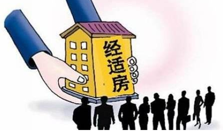 房屋已拆迁，安置房尚未建好，房主过世。继承人怎么继承