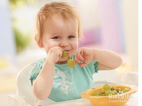 孩子吃零食如何分级吃更好?