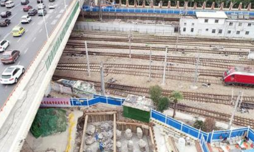 上海到崇明的第二条隧道什么时候建造建在崇明的那