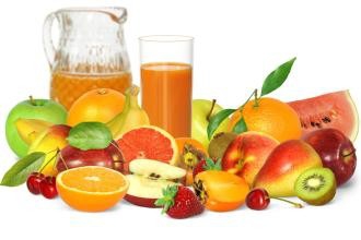 哪些水果搭配，打果汁好？