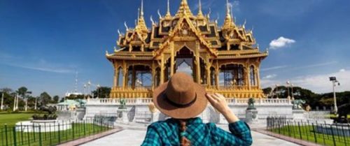 去泰国旅游要注意哪些禁忌不要触碰？