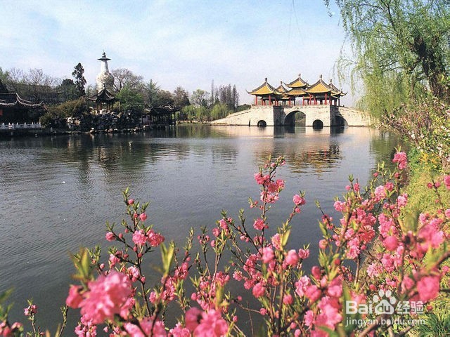 俗世喧哗,能让我们内心宁静的远行。