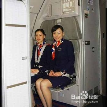 怎么样做好一名空姐?
