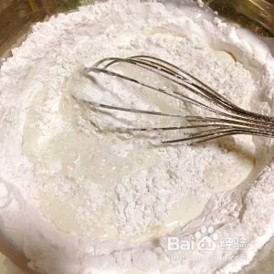 糯叽叽的草莓大福(超简单)