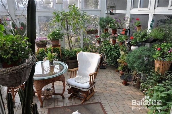 顶楼露台怎样装修?有哪些需要注意的问题?