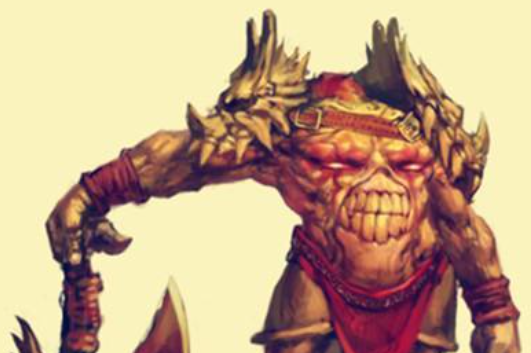 山海经人物是什么