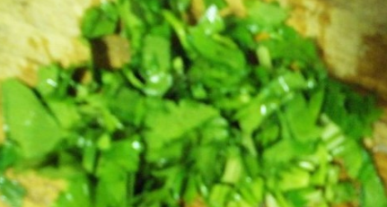 海蛎煎饼的做法