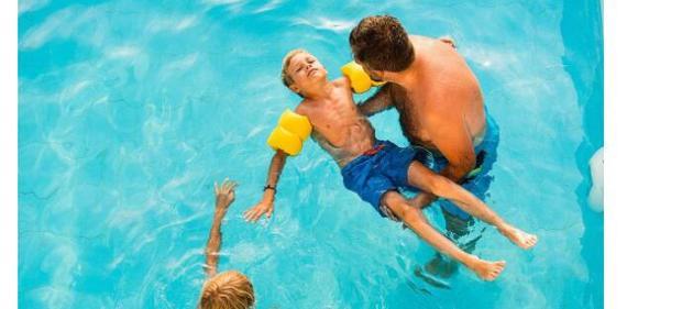 自学游泳的正确步骤是什么