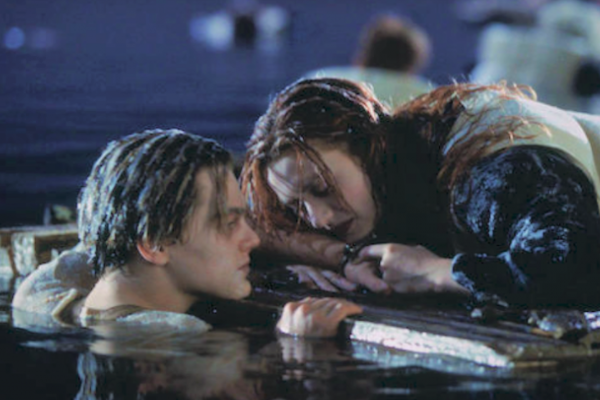 冻死的人为什么是笑脸