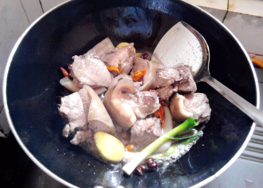 骡子肉可以吃吗