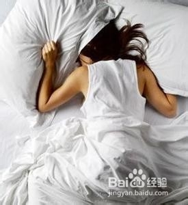 怎样才能尽快入睡