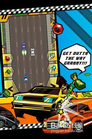 杰克波特大逃亡的游戏攻略