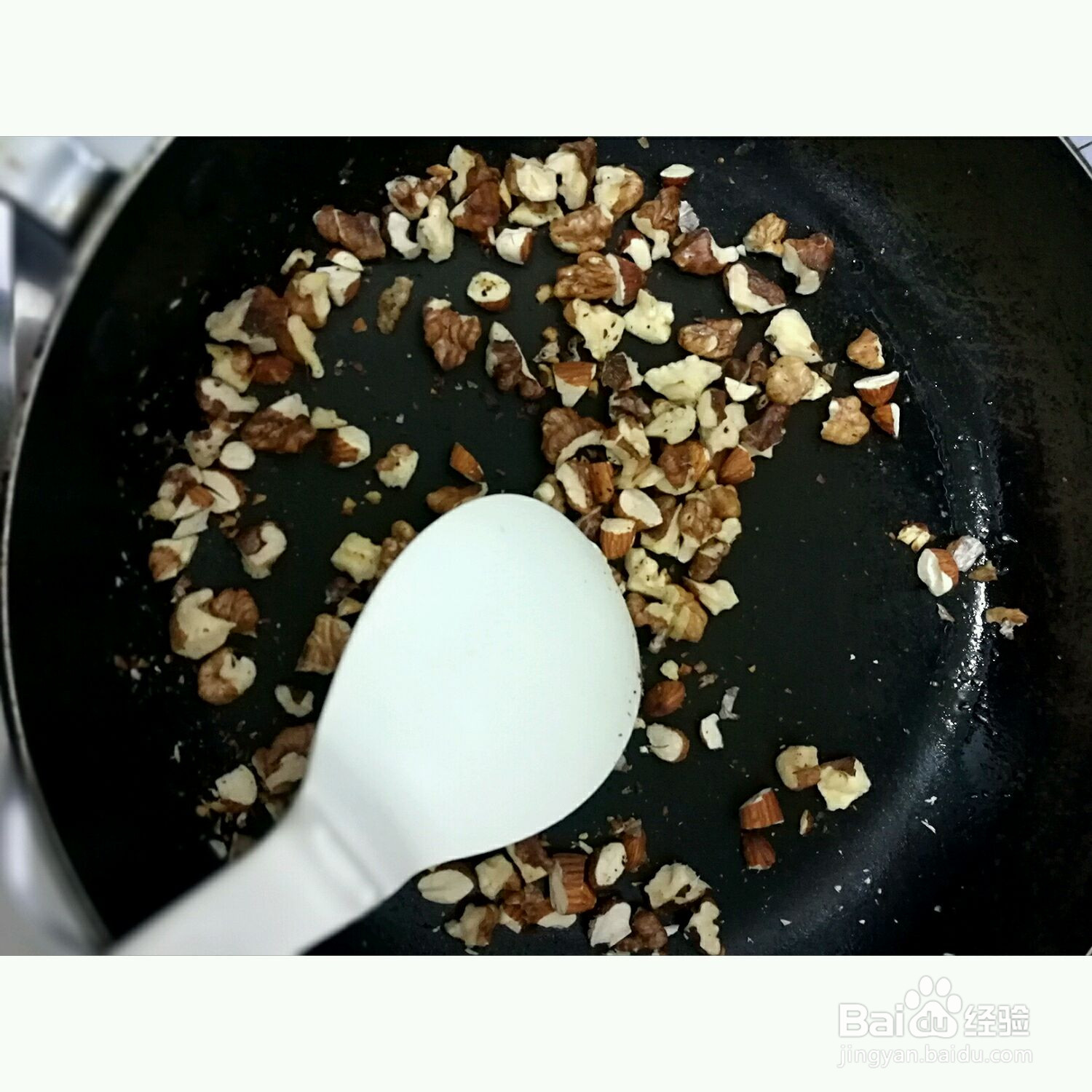 黑芝麻软欧的做法