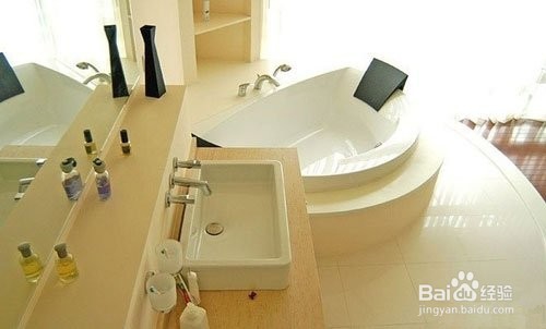 家装不同区域如何选择石材