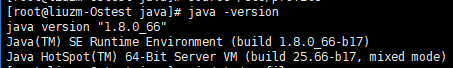 Centos6.4系统JDK-JDK1.8安装详解
