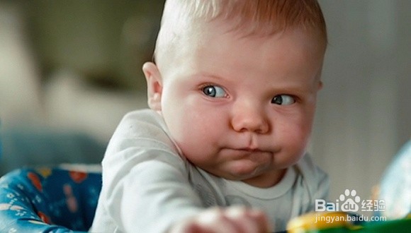 宝宝好几天不拉粑粑,是不是便秘了