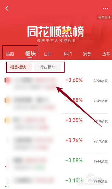 新手炒股如何选股